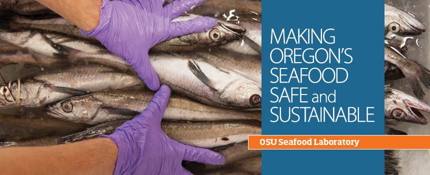 OSU Seafood Laboratory