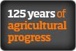 125 years of agricultural progress thumbnail image